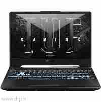 لپ تاپ ایسوس FX506HC I5-11260H 16D4 512SSD 3050-4G FHD