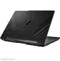 لپ تاپ ایسوس FX506HC I5-11260H 16D4 512SSD 3050-4G FHD