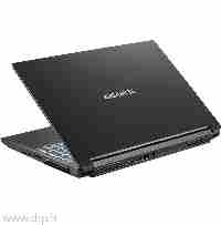 لپ تاپ گیگابایت G5 GD I5-11400H 16D4 1TSSD 3050-4G FHD