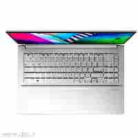لپ تاپ ایسوس K3500PH I7-11370H 8D4 512SSD 1650-4G FHD