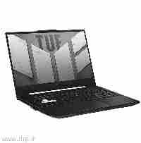 لپ تاپ ایسوس TUF517ZE I7-12650H 16D5 512SSD RTX3050TI-4G FHD
