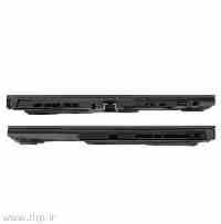 لپ تاپ ایسوس TUF517ZE I7-12650H 16D5 512SSD RTX3050TI-4G FHD