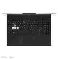 لپ تاپ ایسوس TUF517ZE I7-12650H 16D5 512SSD RTX3050TI-4G FHD