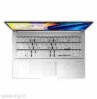 لپ تاپ ایسوس M6500QH R5-5600H 8D4 512SSD 1650-4G FHD
