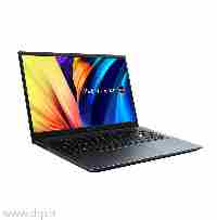 لپ تاپ ایسوس M6500QH R5-5600H 8D4 512SSD 1650-4G FHD