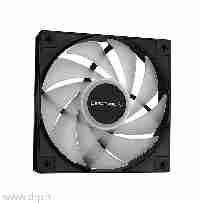فن پردازنده مایع دیپ کول  GAMMAXX LIQUIDE LE300