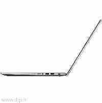 لپ تاپ ایسوس X515MA N4020 4D4 1T+240SSD INTEL HD
