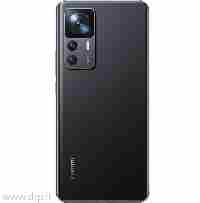 موبایل شیائومی 12T Pro 5G رم12حافظه256گیگ مشکی