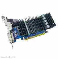 کارت گرافیک ایسوس GT710-SL-2D3-BRK 64Bit