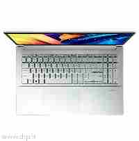 لپ تاپ ایسوس K6500ZH I5-12500H 8D5 512SSD 1650-4G FHD