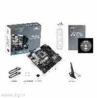 مادربرد ایسوس PRIME B660M-A WIFI DDR4