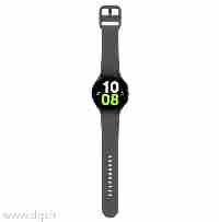 ساعت هوشمند سامسونگ Galaxy Watch5 R910 44mm مشکی