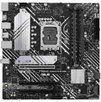 مادربرد ایسوس PRIME B660M-A DDR4