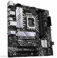 مادربرد ایسوس PRIME B660M-A DDR4