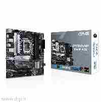 مادربرد ایسوس PRIME B660M-A DDR4