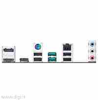 مادربرد ایسوس PRIME B660M-A DDR4