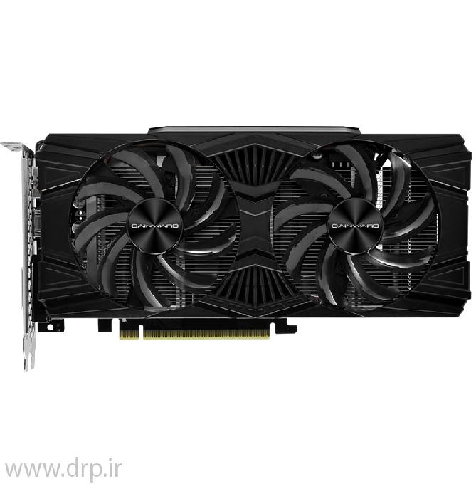 کارت گرافیک گینواردGTX1660TI 6G D6 192BIT