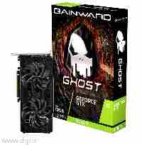 کارت گرافیک گینواردGTX1660TI 6G D6 192BIT