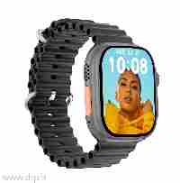 ساعت هوشمند دی تی نامبر وان DT8 Ultra Plus