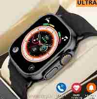 ساعت هوشمند بی ام ال ULTRA MAX
