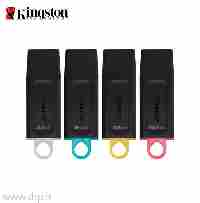 فلش مموری کینگستون EXODIA ظرفیت32گیگUSB3.2