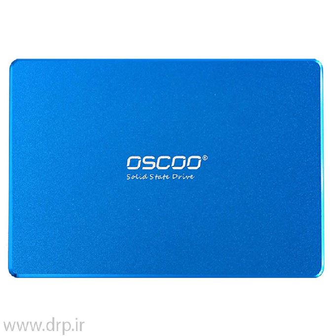اس اس دی 2.5 اینچ اسکو BLUE ظرفیت 128گیگابایت