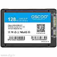 اس اس دی 2.5 اینچ اسکو BLUE ظرفیت 128گیگابایت