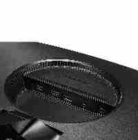 مانیتور 24 اینچ سامسونگ LC24RG50FZR