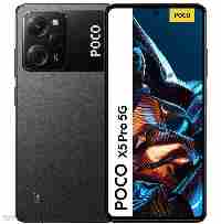 موبایل شیائومی Poco X5 Pro 5G رم 8حافظه 256گیگ مشکی
