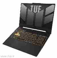 لپ تاپ ایسوس FX507ZM I7-12700H 16D5 512SSD RTX3060-6G FHD
