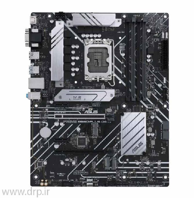 مادربرد ایسوس PRIME B660-PLUS D4