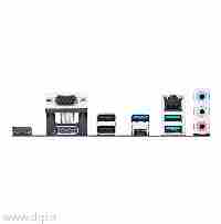 مادربرد ایسوس PRIME B660-PLUS D4