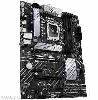 مادربرد ایسوس PRIME B660-PLUS D4