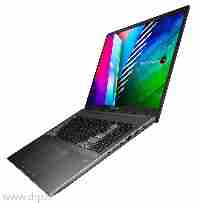 لپ تاپ ایسوس M7600QE R7-5800H 16D4 1TSSD 3050TI-4G 4K OLED