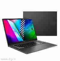 لپ تاپ ایسوس M7600QE R7-5800H 16D4 1TSSD 3050TI-4G 4K OLED