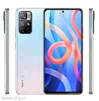 موبایل شیائومی Redmi Note 11 CN رم6حافظه 128گیگ خاکستری