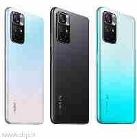 موبایل شیائومی Redmi Note 11 CN رم6حافظه 128گیگ خاکستری