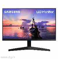 مانیتور 24 اینچ سامسونگ LF24T350FHM