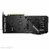 کارت گرافیک ایسوس TUF-RTX3060-O12G-V2-GAMING
