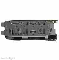 کارت گرافیک ایسوس TUF-RTX3060-O12G-V2-GAMING