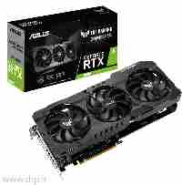 کارت گرافیک ایسوس TUF-RTX3060-O12G-V2-GAMING