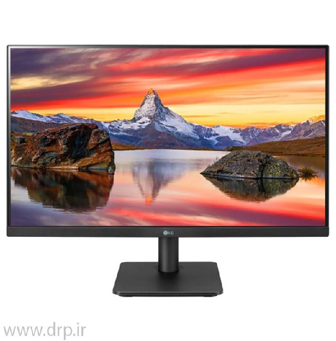 مانیتور 27 اینچ ال جی 27MP400H