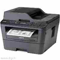 پرینتر سه کاره لیزری برادر DCP-L2540DW
