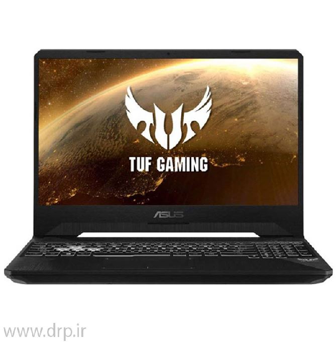 لپ تاپ ایسوس FX506HE I5-11400H 16D4 512SSD 3050TI-4G FHD