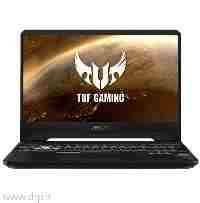 لپ تاپ ایسوس FX506HE I5-11400H 16D4 512SSD 3050TI-4G FHD