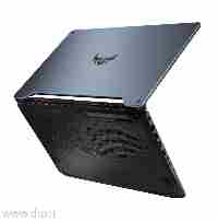 لپ تاپ ایسوس FX506HE I5-11400H 16D4 512SSD 3050TI-4G FHD
