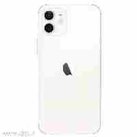 موبایل اپل Iphone 13 رم 4 ظرفیت 256گیگابایت سفید