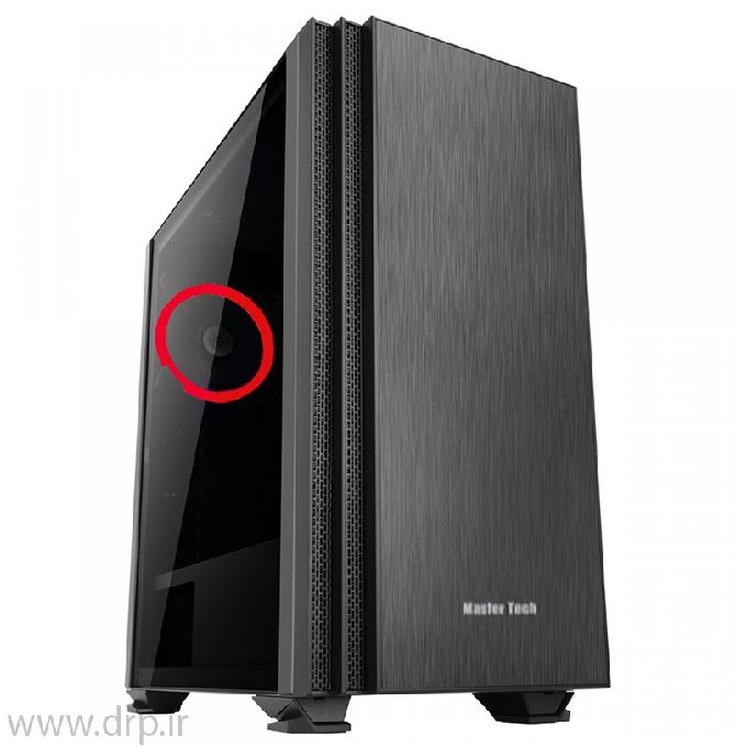 کیس مسترتک G300