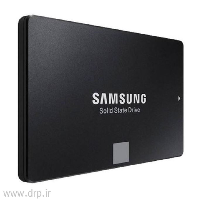 اس اس دی 2.5 اینچ سامسونگ EVO860 ظرفیت250گیگابایت