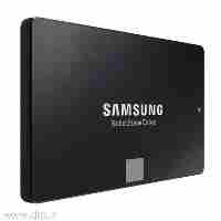 اس اس دی 2.5 اینچ سامسونگ EVO860 ظرفیت250گیگابایت